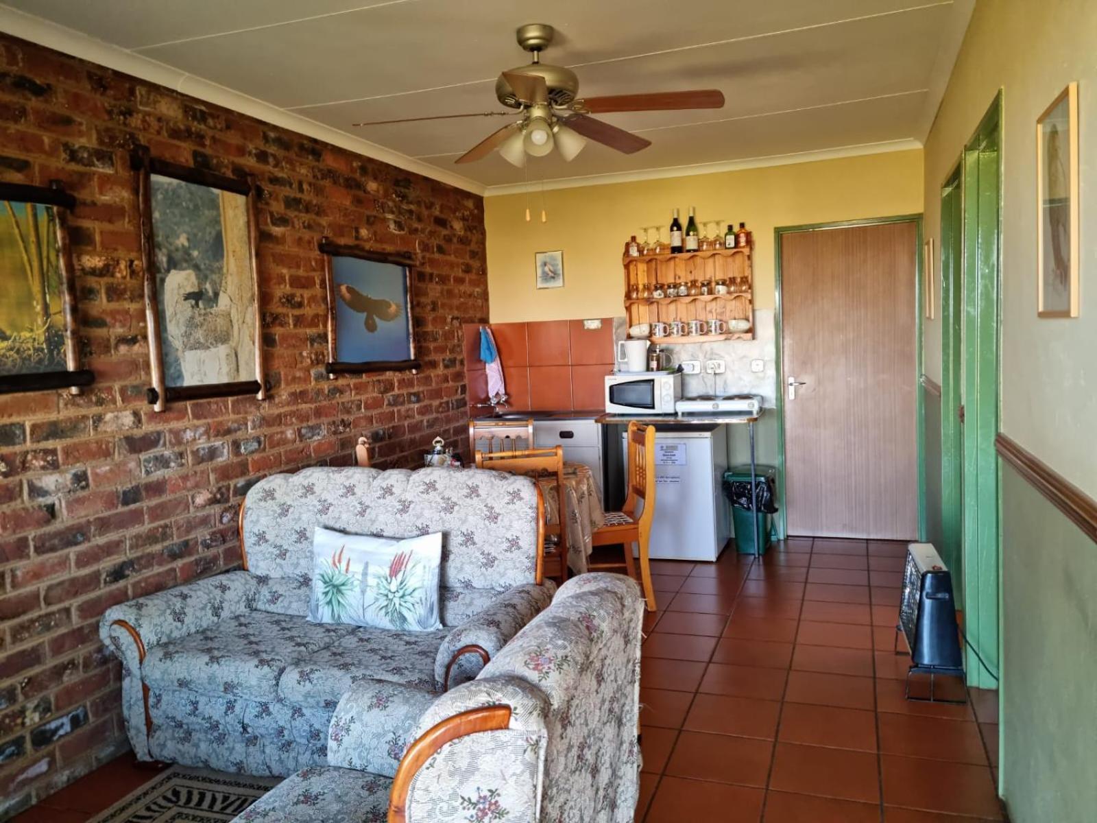 فيلا Garingboom Guest Farm Springfontein المظهر الخارجي الصورة